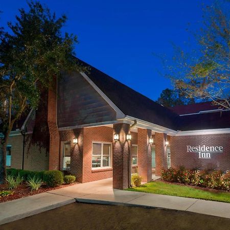Residence Inn Tallahassee North I-10 Capital Circle Εξωτερικό φωτογραφία