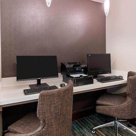 Residence Inn Tallahassee North I-10 Capital Circle Εξωτερικό φωτογραφία