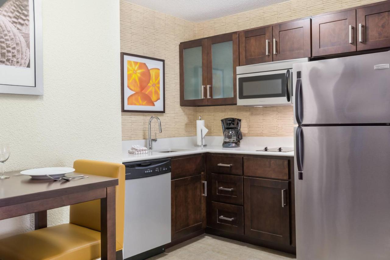 Residence Inn Tallahassee North I-10 Capital Circle Εξωτερικό φωτογραφία