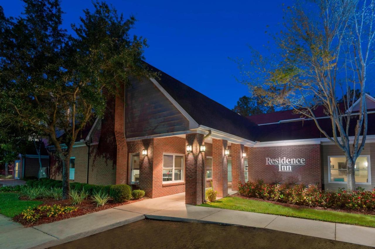 Residence Inn Tallahassee North I-10 Capital Circle Εξωτερικό φωτογραφία