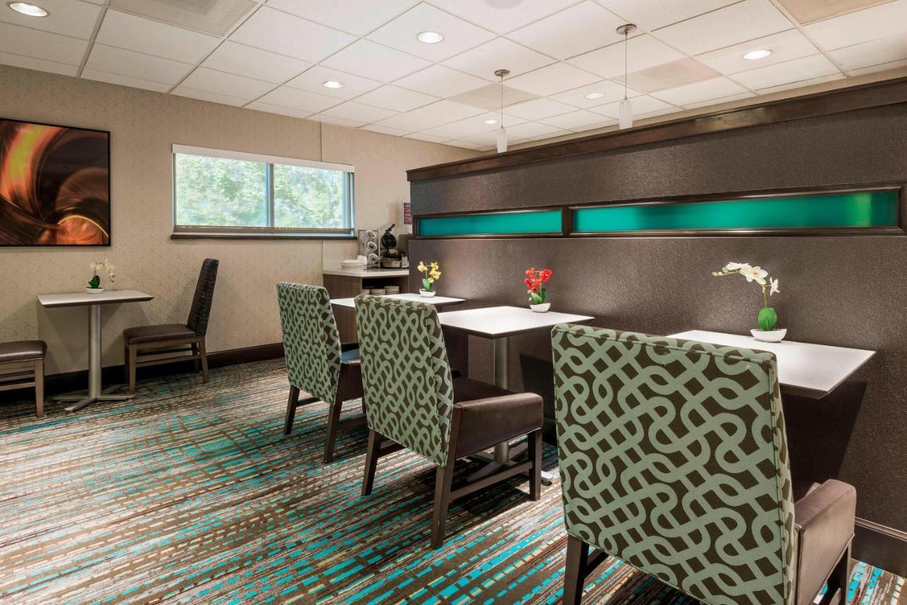Residence Inn Tallahassee North I-10 Capital Circle Εξωτερικό φωτογραφία