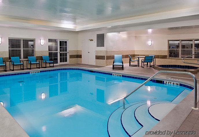 Residence Inn Tallahassee North I-10 Capital Circle Εξωτερικό φωτογραφία