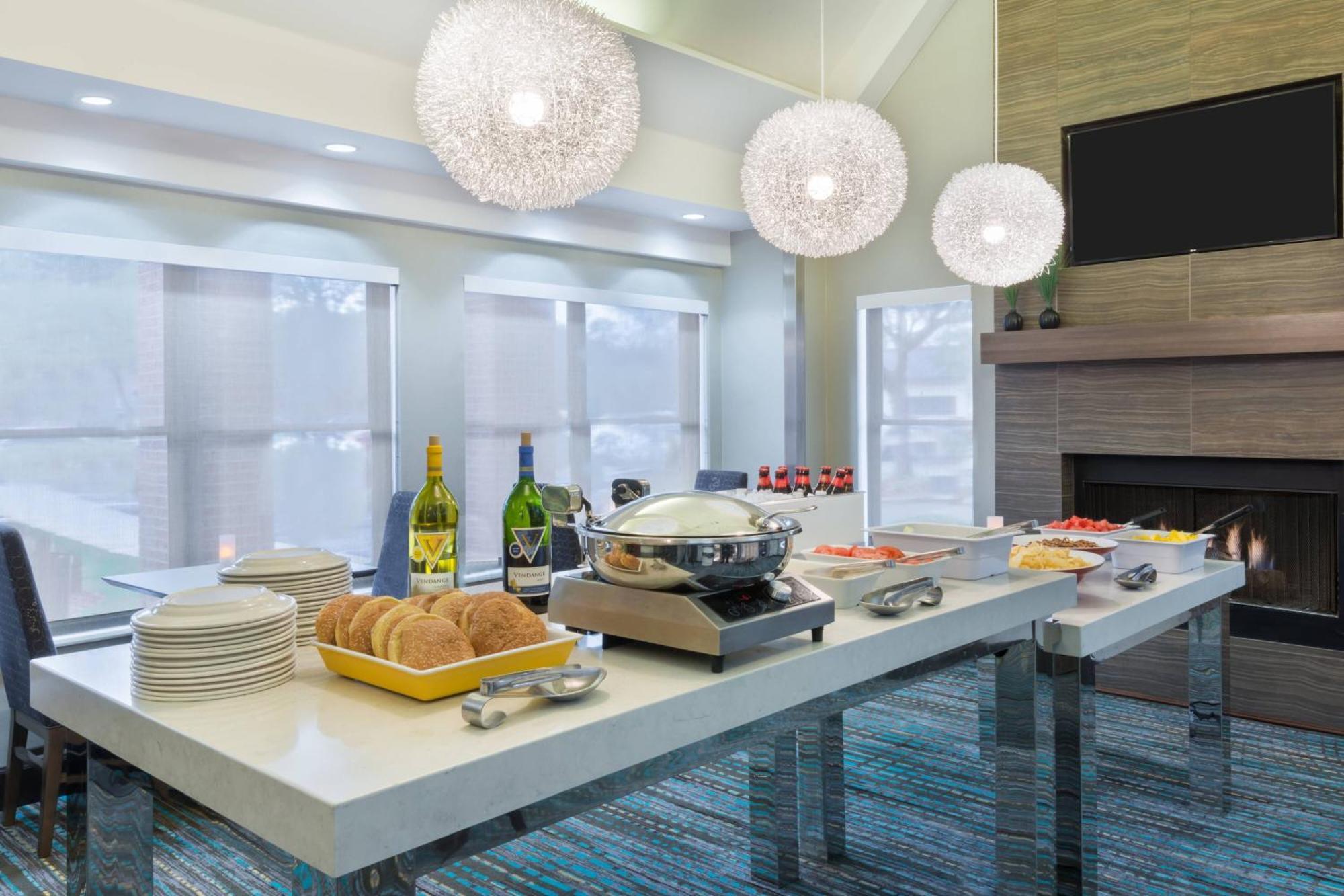 Residence Inn Tallahassee North I-10 Capital Circle Εξωτερικό φωτογραφία
