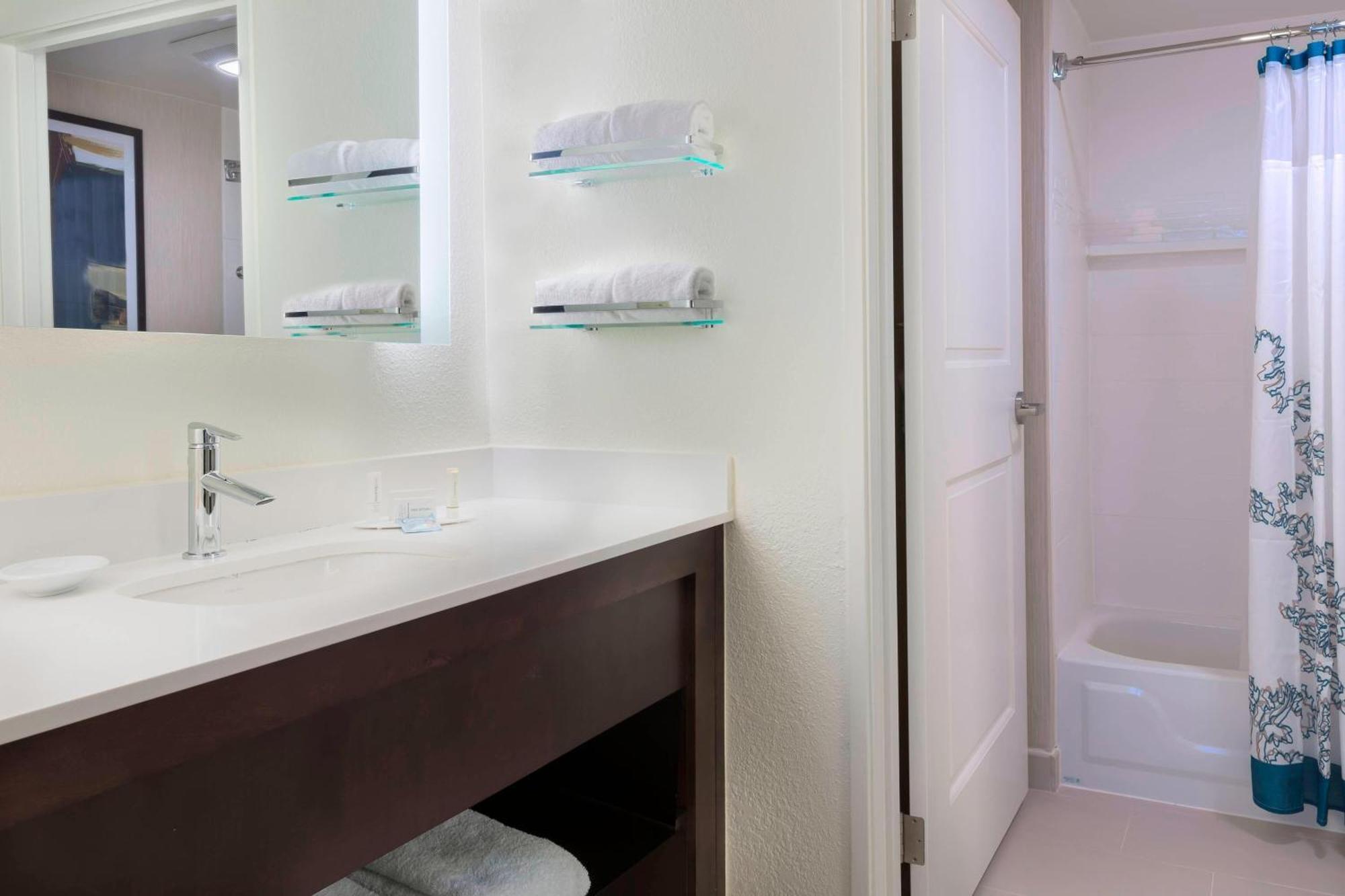 Residence Inn Tallahassee North I-10 Capital Circle Εξωτερικό φωτογραφία