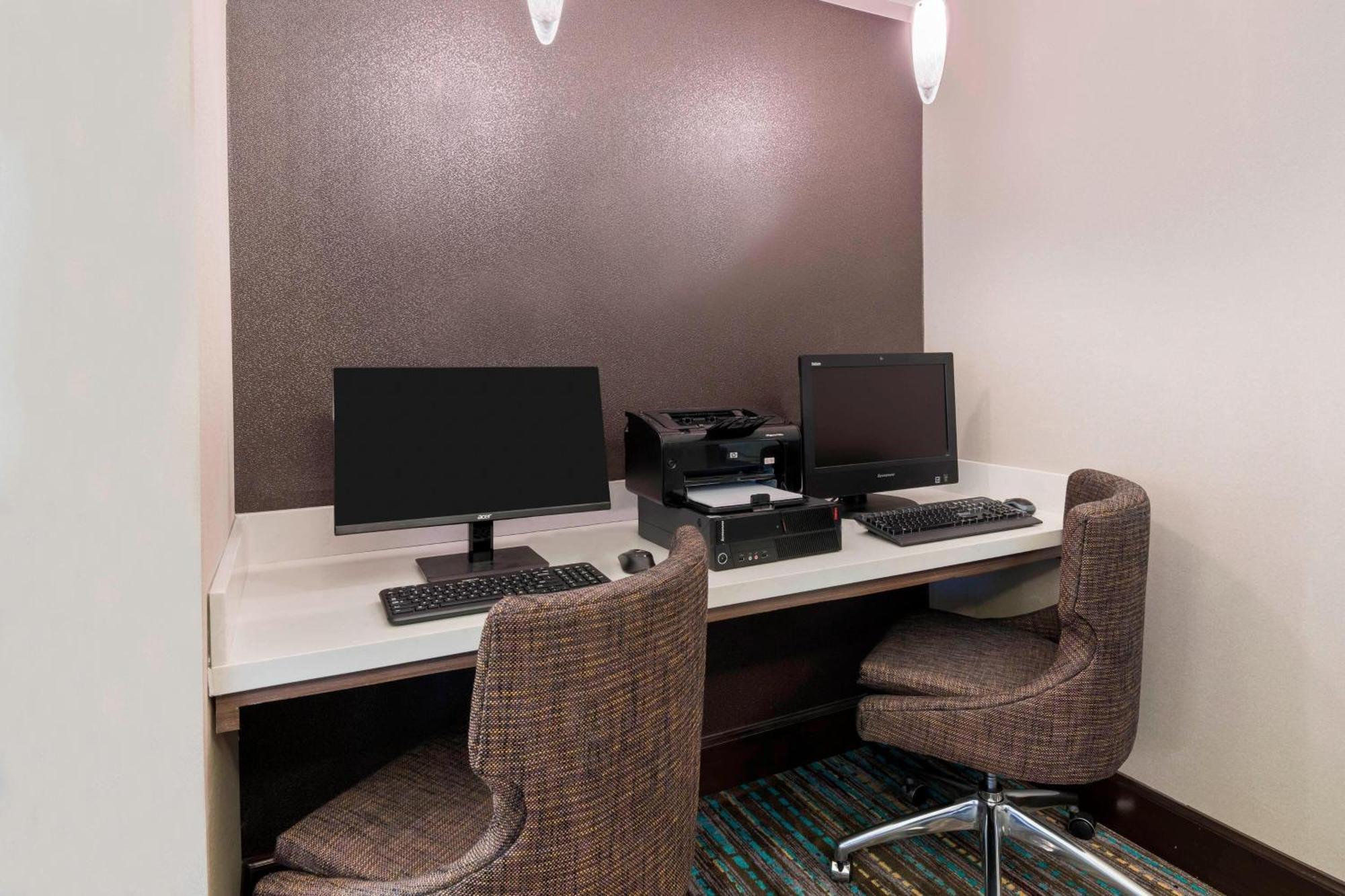 Residence Inn Tallahassee North I-10 Capital Circle Εξωτερικό φωτογραφία