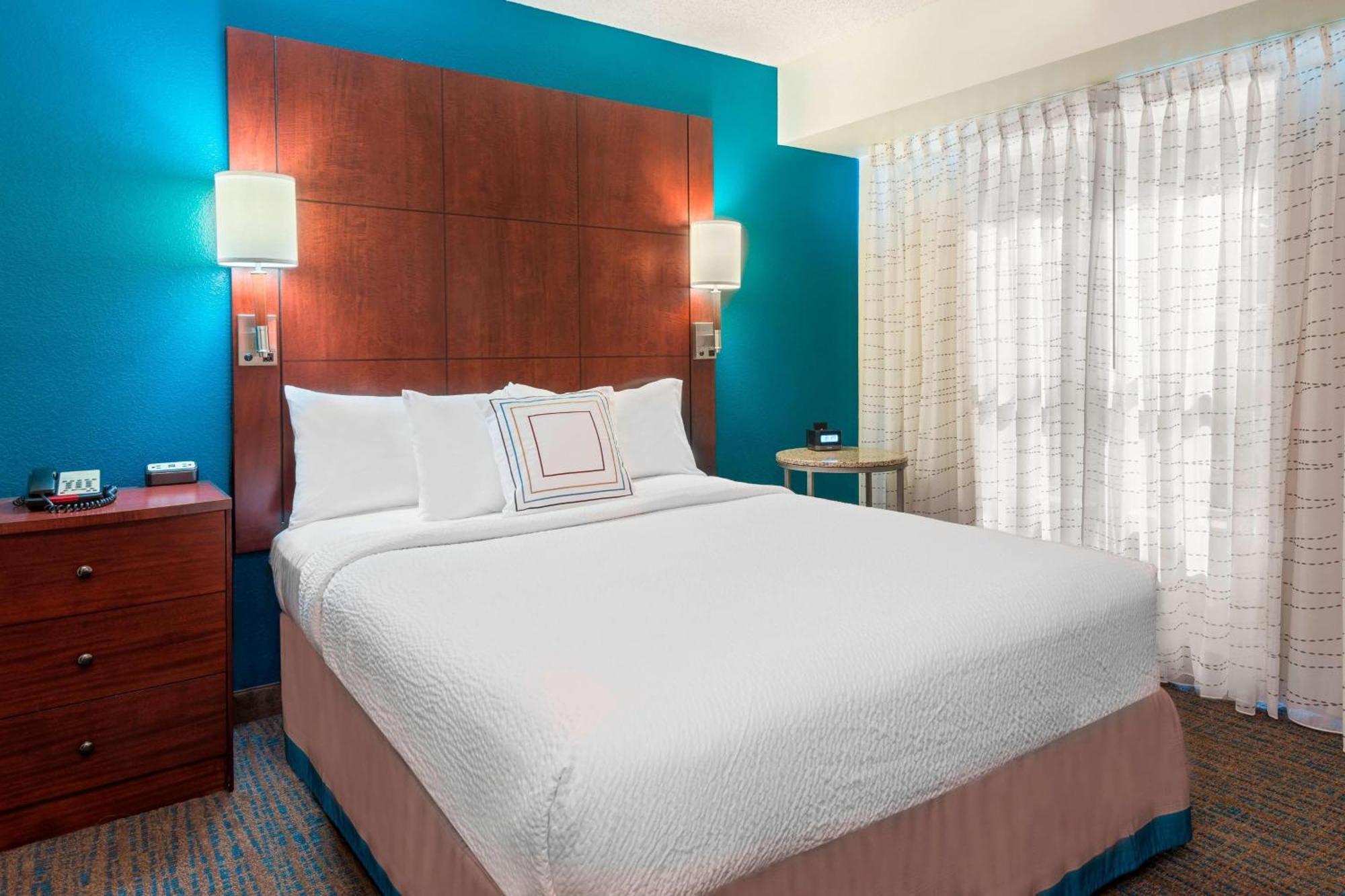 Residence Inn Tallahassee North I-10 Capital Circle Εξωτερικό φωτογραφία