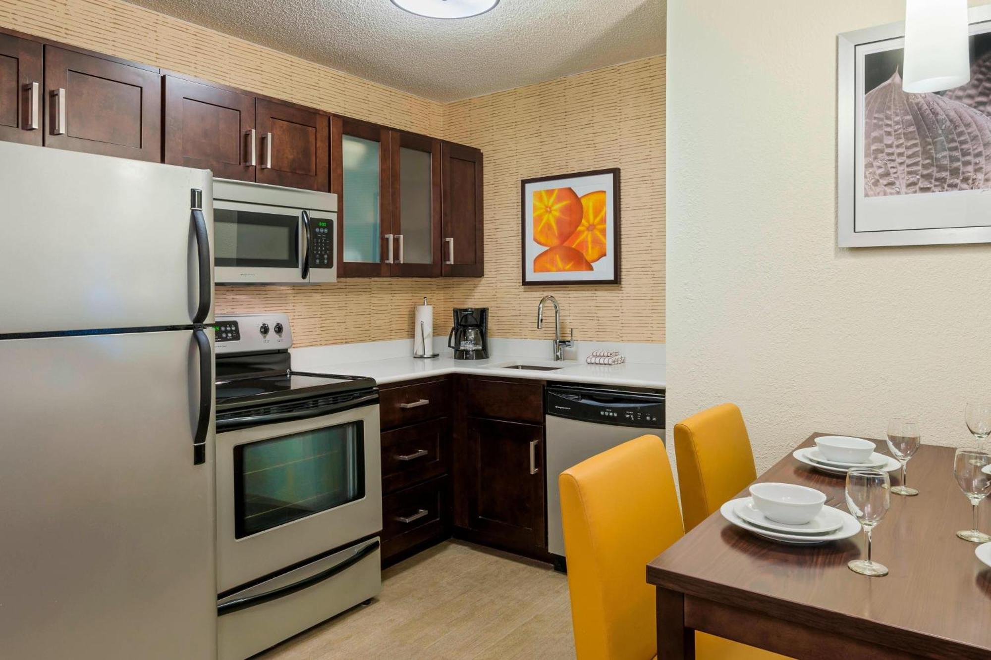 Residence Inn Tallahassee North I-10 Capital Circle Εξωτερικό φωτογραφία