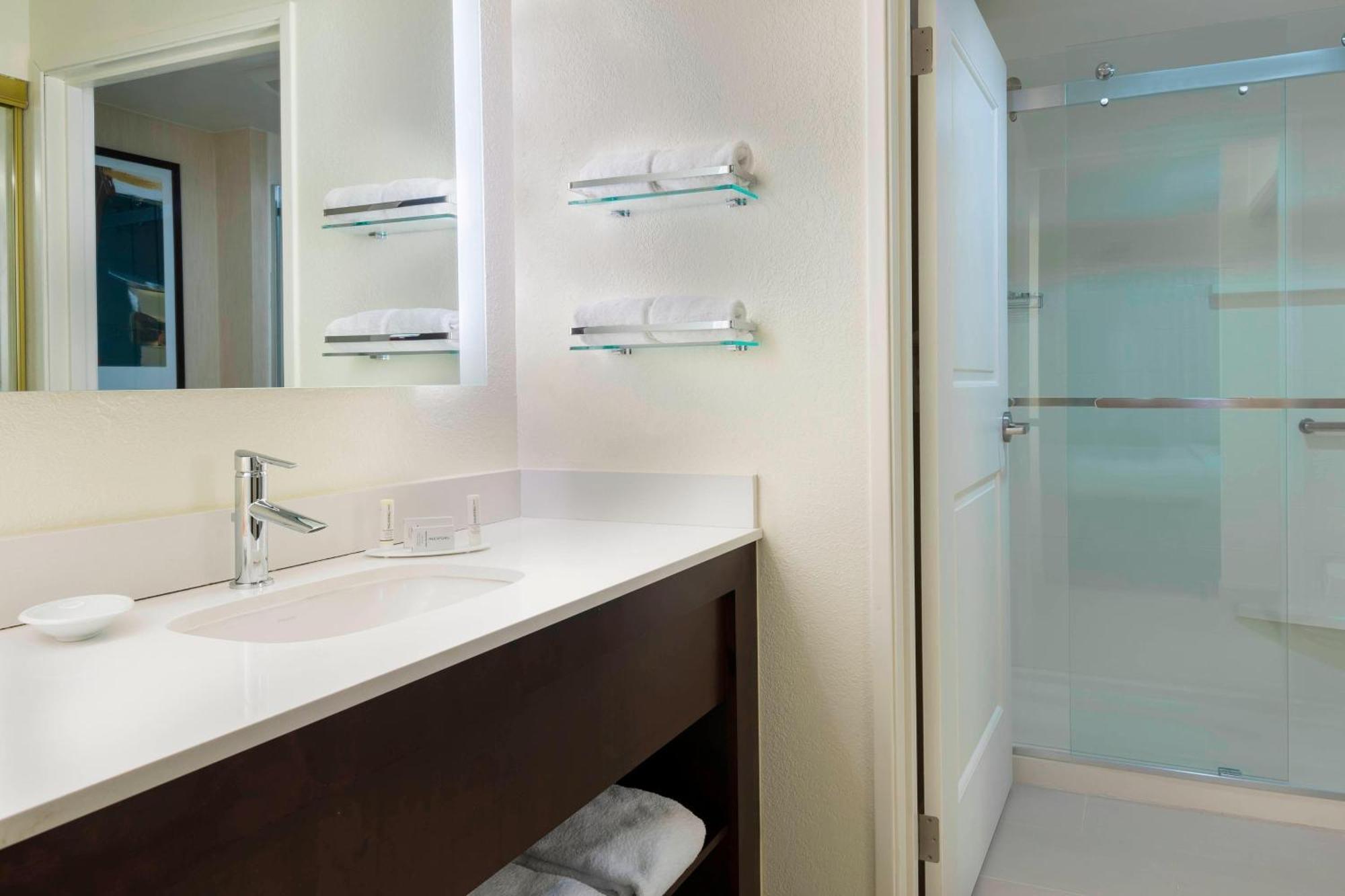 Residence Inn Tallahassee North I-10 Capital Circle Εξωτερικό φωτογραφία