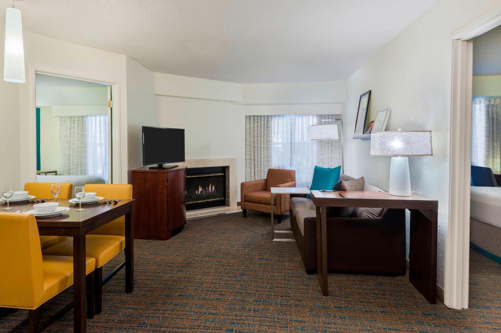 Residence Inn Tallahassee North I-10 Capital Circle Εξωτερικό φωτογραφία