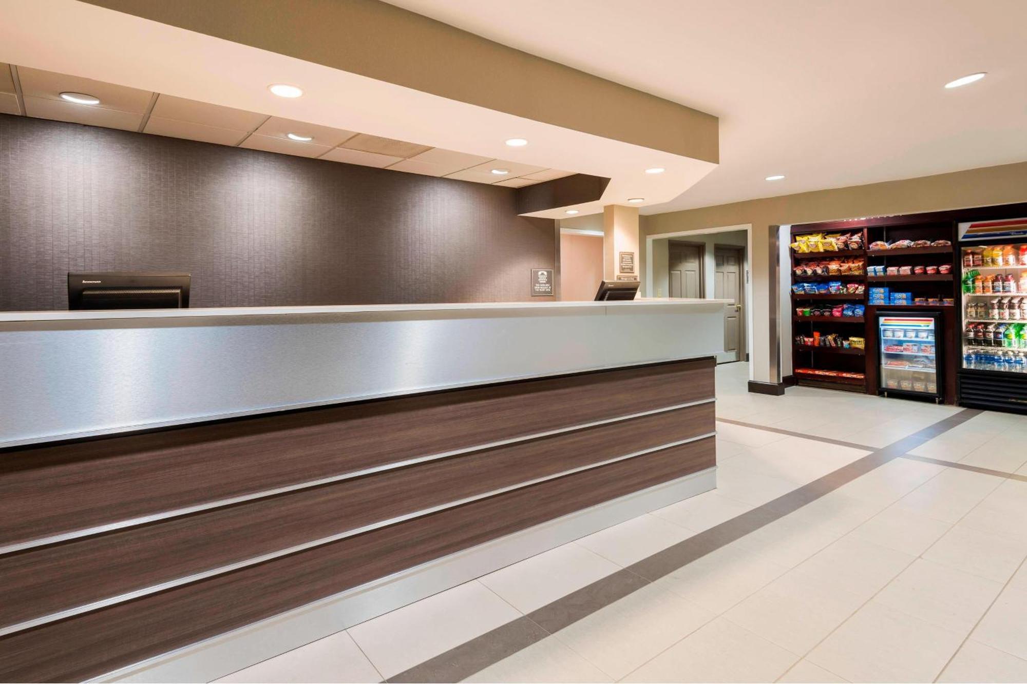 Residence Inn Tallahassee North I-10 Capital Circle Εξωτερικό φωτογραφία