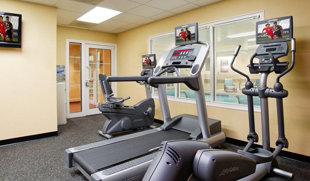 Residence Inn Tallahassee North I-10 Capital Circle Εξωτερικό φωτογραφία
