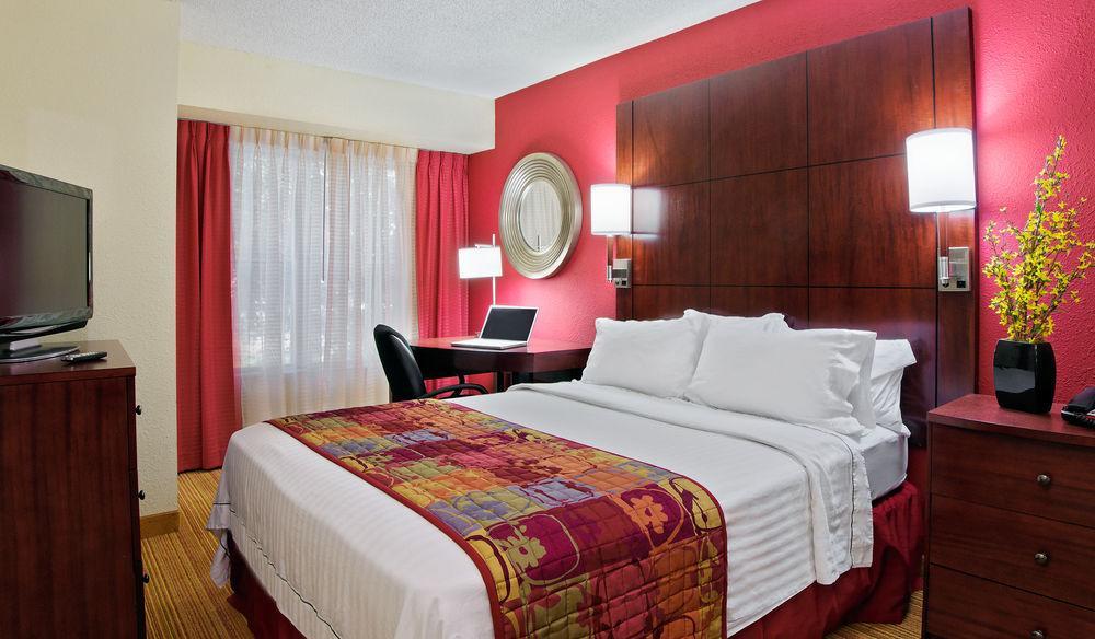 Residence Inn Tallahassee North I-10 Capital Circle Εξωτερικό φωτογραφία