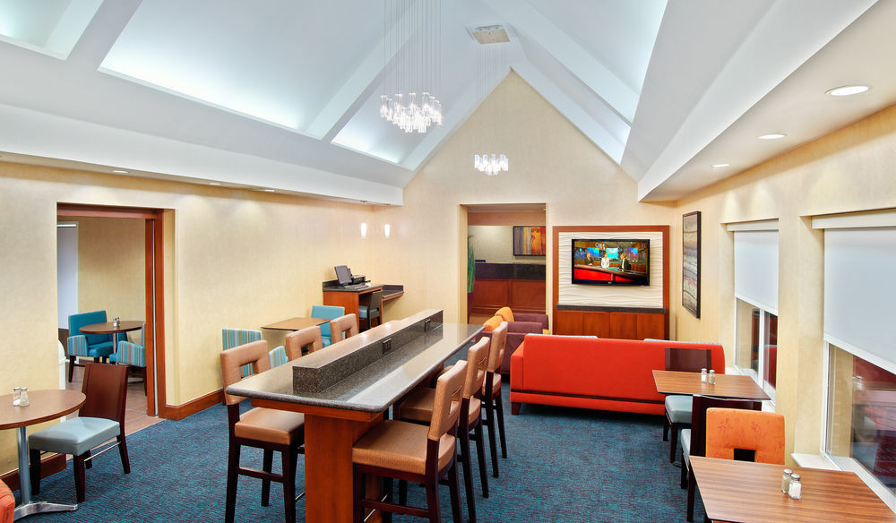 Residence Inn Tallahassee North I-10 Capital Circle Εξωτερικό φωτογραφία