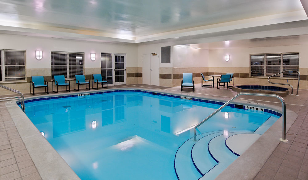 Residence Inn Tallahassee North I-10 Capital Circle Εξωτερικό φωτογραφία