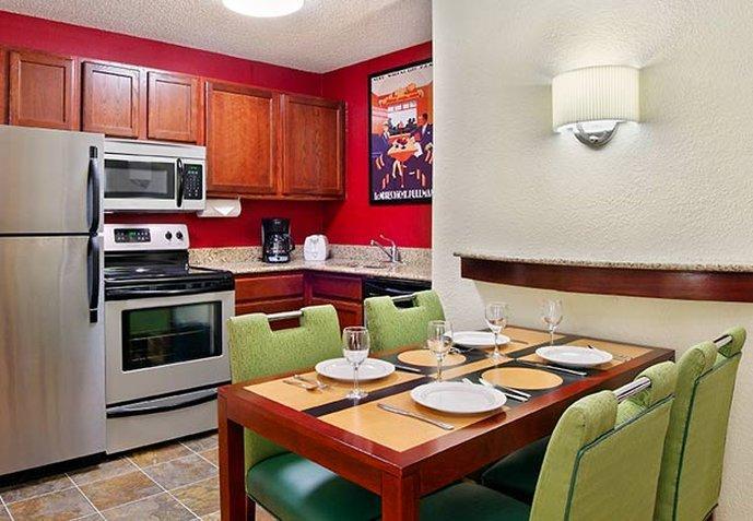 Residence Inn Tallahassee North I-10 Capital Circle Εξωτερικό φωτογραφία