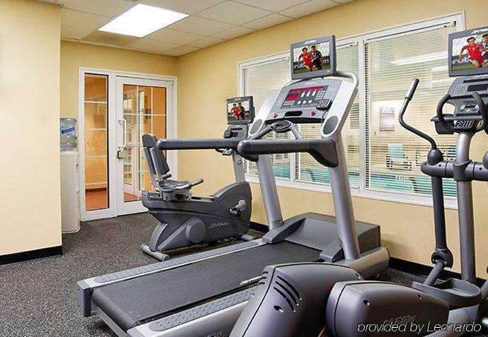 Residence Inn Tallahassee North I-10 Capital Circle Εξωτερικό φωτογραφία