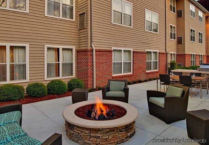 Residence Inn Tallahassee North I-10 Capital Circle Εξωτερικό φωτογραφία