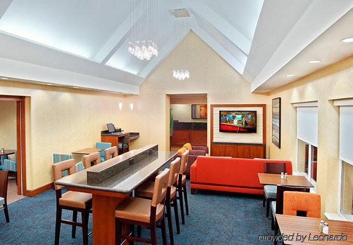 Residence Inn Tallahassee North I-10 Capital Circle Εξωτερικό φωτογραφία