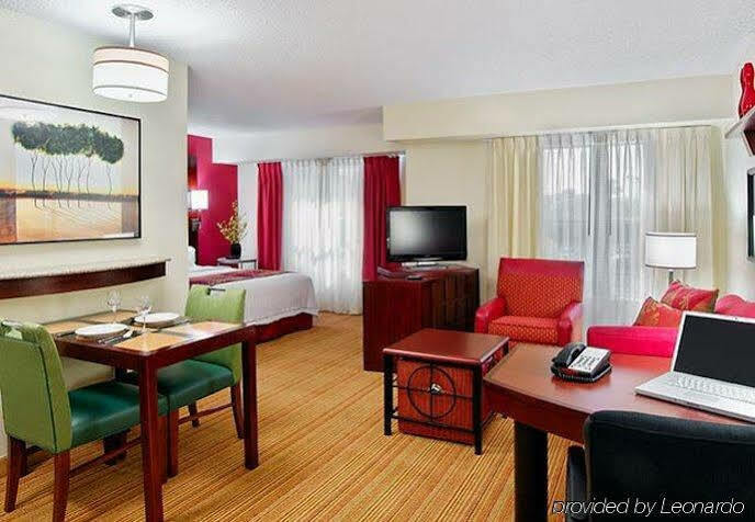 Residence Inn Tallahassee North I-10 Capital Circle Εξωτερικό φωτογραφία