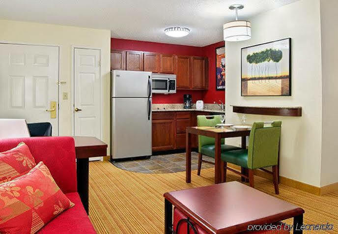 Residence Inn Tallahassee North I-10 Capital Circle Εξωτερικό φωτογραφία